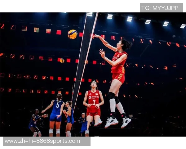 2014年世界女排大奖赛中国女排对决意大利女排精彩回顾与赛后分析