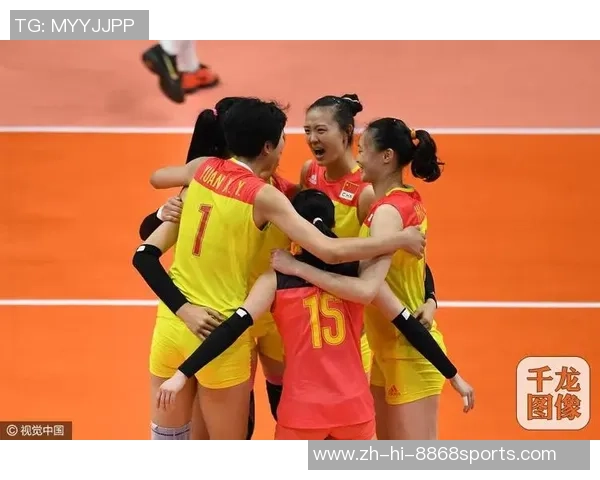 2016年里约奥运会中国女排与巴西女排激战回顾与精彩瞬间分析