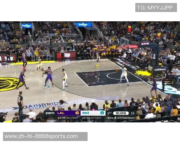 湖人对战步行者精彩直播回顾及赛后分析二月六日赛事亮点